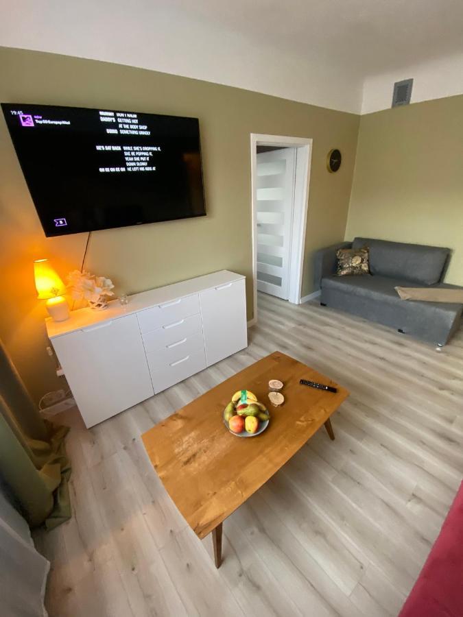 Quiet And Peaceful Apartment Close To The City Center Riga Eksteriør billede